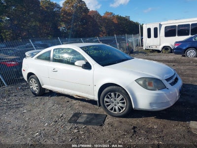 Chevrolet Cobalt 2009