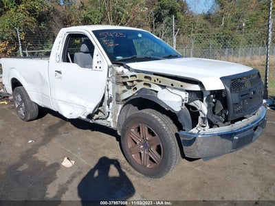 Ford F-150 2013