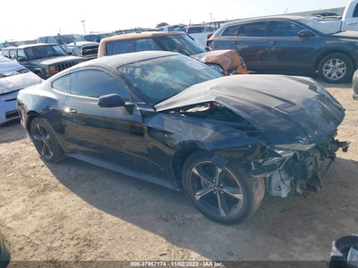 Ford Mustang 2020