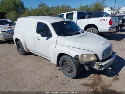 Chevrolet Hhr 2008