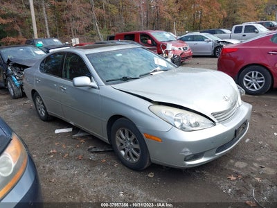 Lexus Es 330 2004