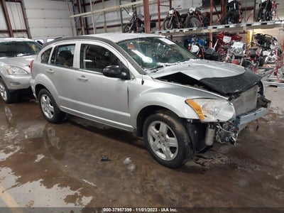 Dodge Caliber 2009