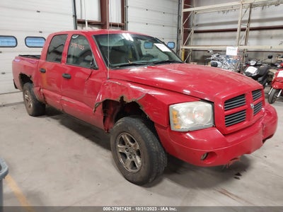 Dodge Dakota 2007