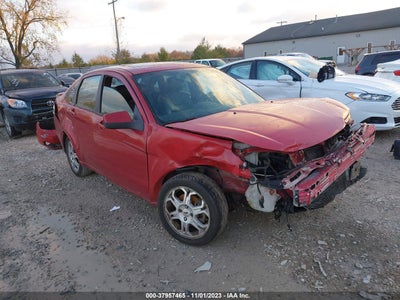 Ford Focus 2009