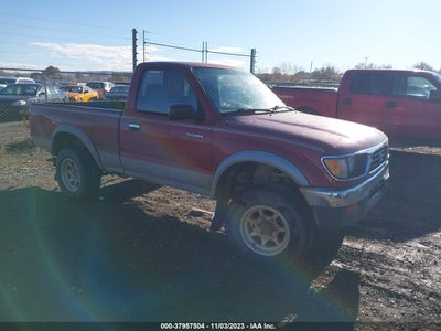 Toyota Tacoma 1997