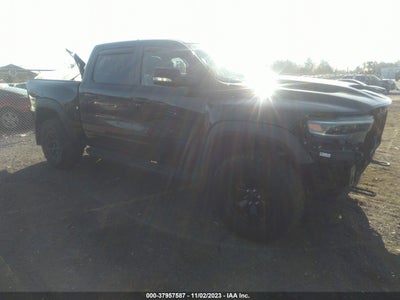 Ram 1500 2021