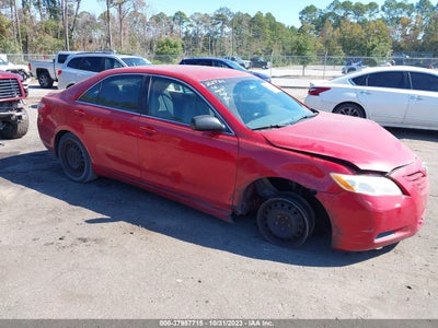 Toyota Camry 2009