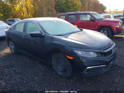 HONDA CIVIC 2020