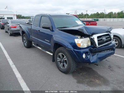 Toyota Tacoma 2008