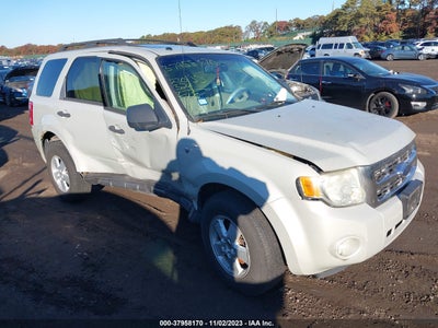 Ford Escape 2008