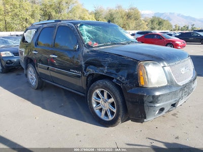 Gmc Yukon 2008