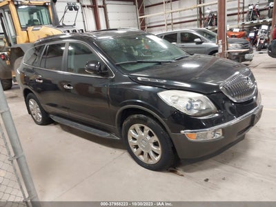 Buick Enclave 2012