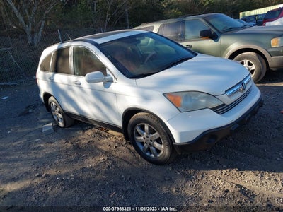 Honda Cr-v 2007