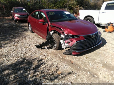 Toyota Avalon 2019