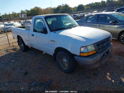 Ford Ranger 2000