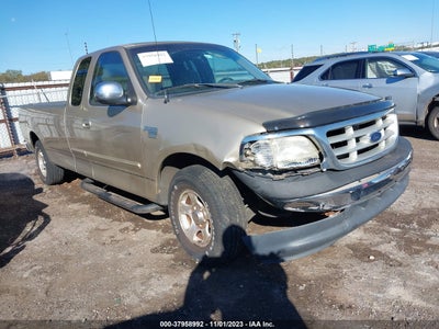 Ford F-150 1999