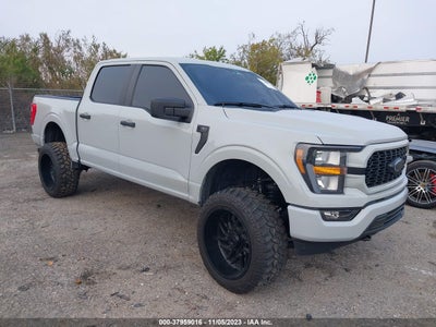 Ford F-150 2023