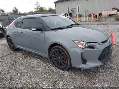 Scion Tc 2015