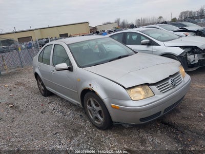 Volkswagen Jetta 1999