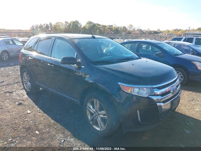 Ford Edge 2011