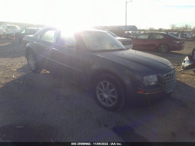 Chrysler 300 2010