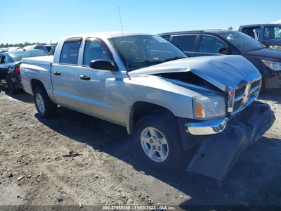 Dodge Dakota 2005