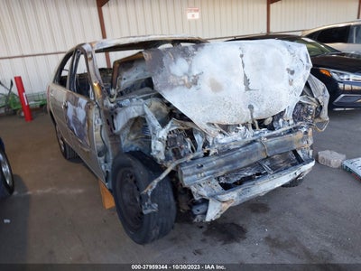 Toyota Camry 2004