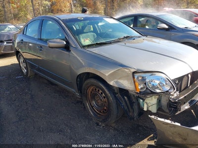 Mitsubishi Galant 2005