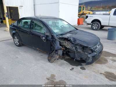 Chevrolet Cobalt 2008