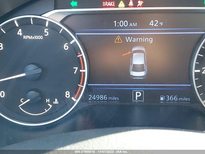 DayDrive