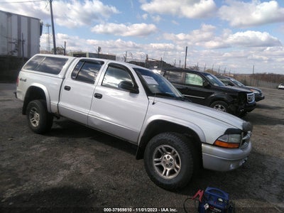 Dodge Dakota 2003