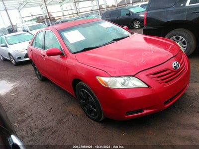 Toyota Camry 2009