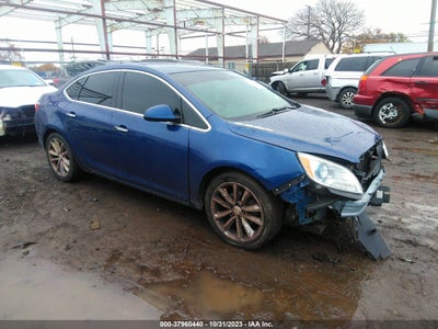 Buick Verano 2013