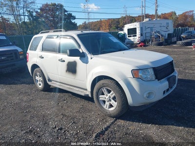 Ford Escape 2009
