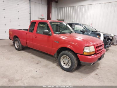 Ford Ranger 1999