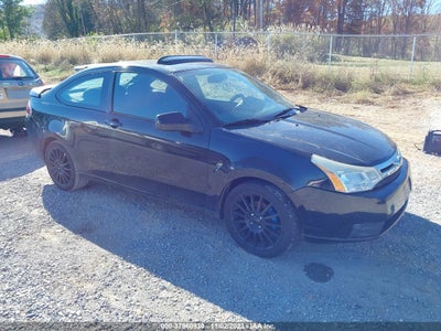 Ford Focus 2009