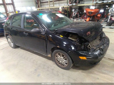Ford Focus 2006