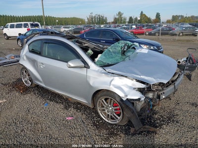 Scion Tc 2005