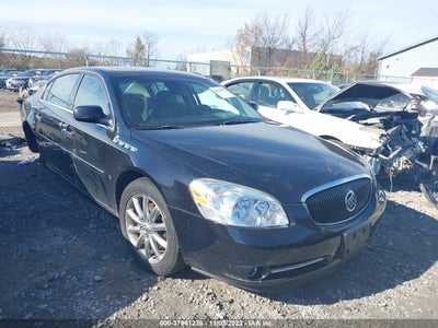 Buick Lucerne 2006