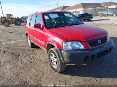 Honda Cr-v 1999
