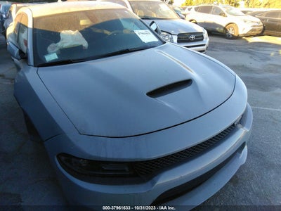 Dodge Charger 2022