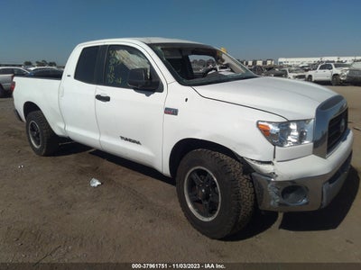 Toyota Tundra 2007