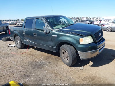 Ford F-150 2006