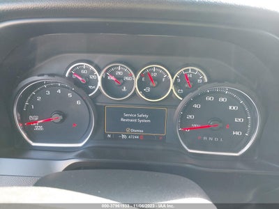 DayDrive