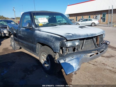 Chevrolet Silverado 1999