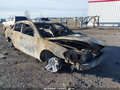 Chevrolet Impala 2011
