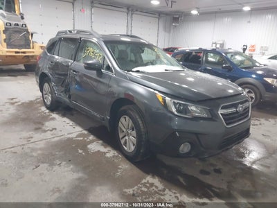 Subaru Outback 2019