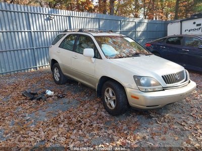 Lexus Rx 300 1999