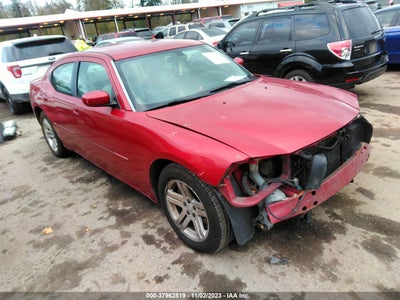 Dodge Charger 2006