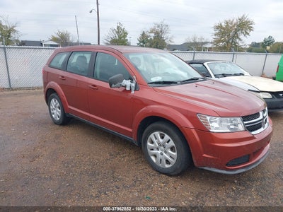 Dodge Journey 2014